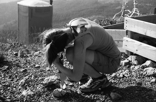 Kodak Professional Plus-X 125, 35mm