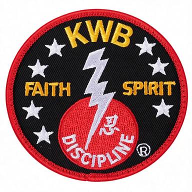 kwbaker