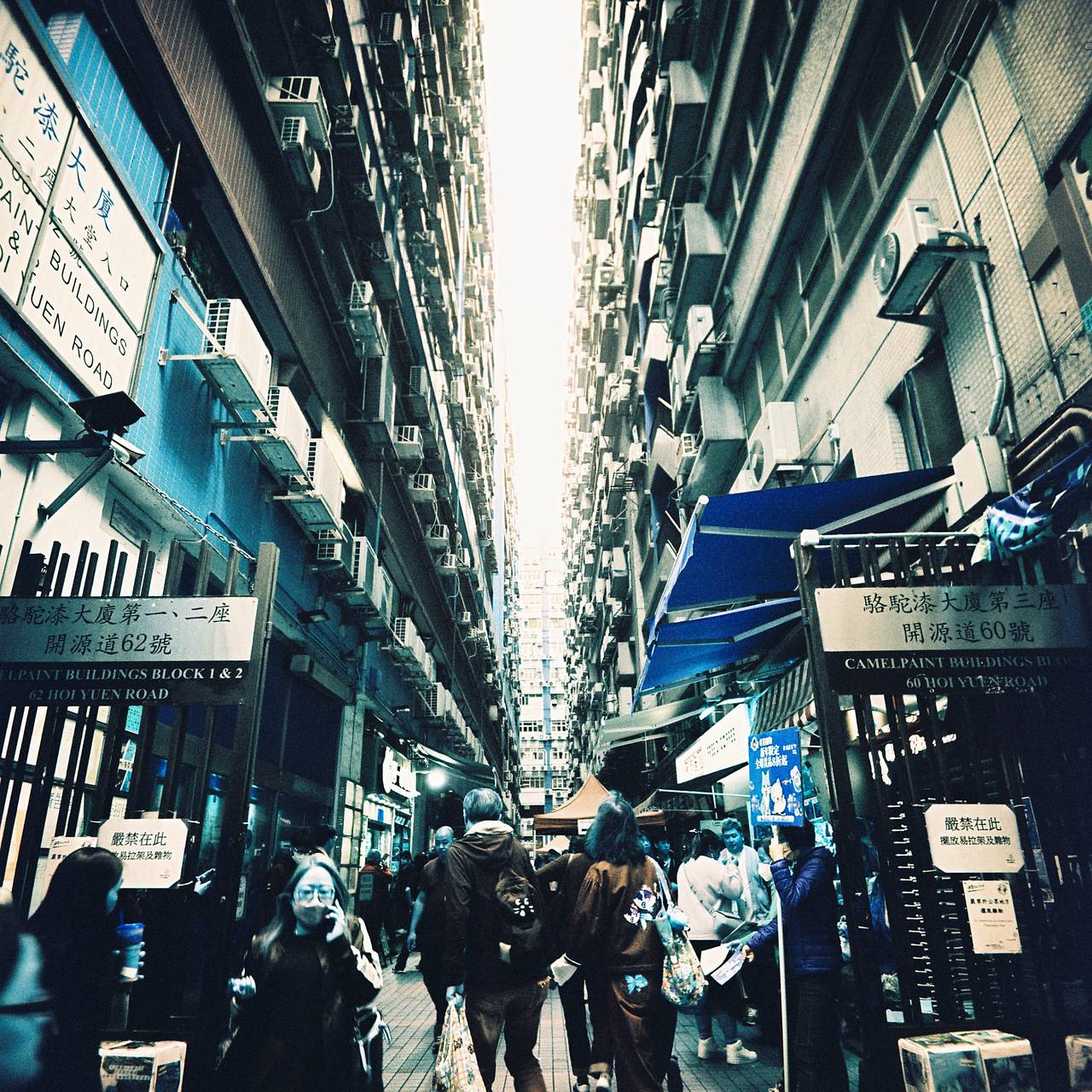 细腻的颗粒、清晰的细节、惊人的清晰度和那种胶片感。