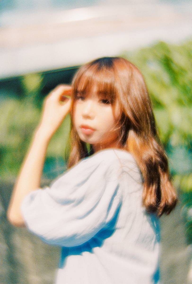 © Hana 汉娜 &amp; Alicia | Daguerreotype Achromat 2.9/64 镜头 &amp; Lomography 135 ISO 400 彩色负片