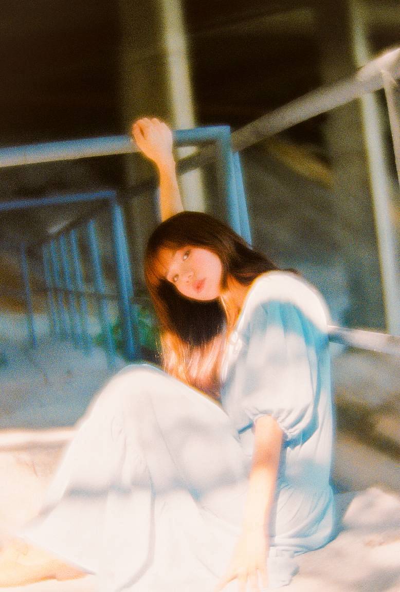 © Hana 汉娜 &amp; Alicia | Daguerreotype Achromat 2.9/64 镜头 &amp; Lomography 135 ISO 400 彩色负片