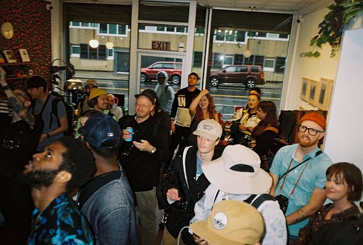 Recap: NYC Film Photo Gathering 2023