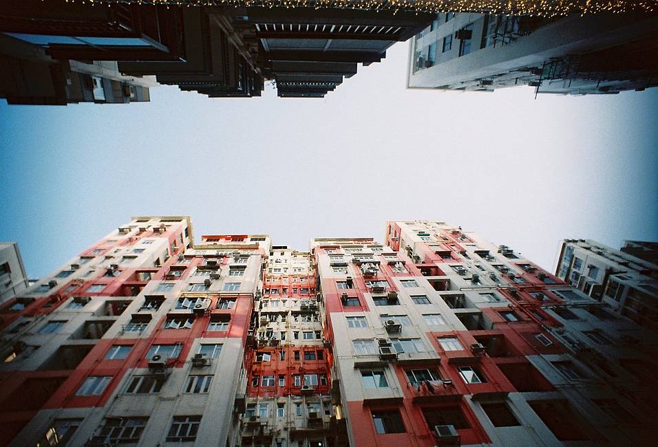 © Davis Chee | Lomo LC-Wide 广角胶片相机  | Lomography Color Negative ISO 400 120 彩色负片胶卷