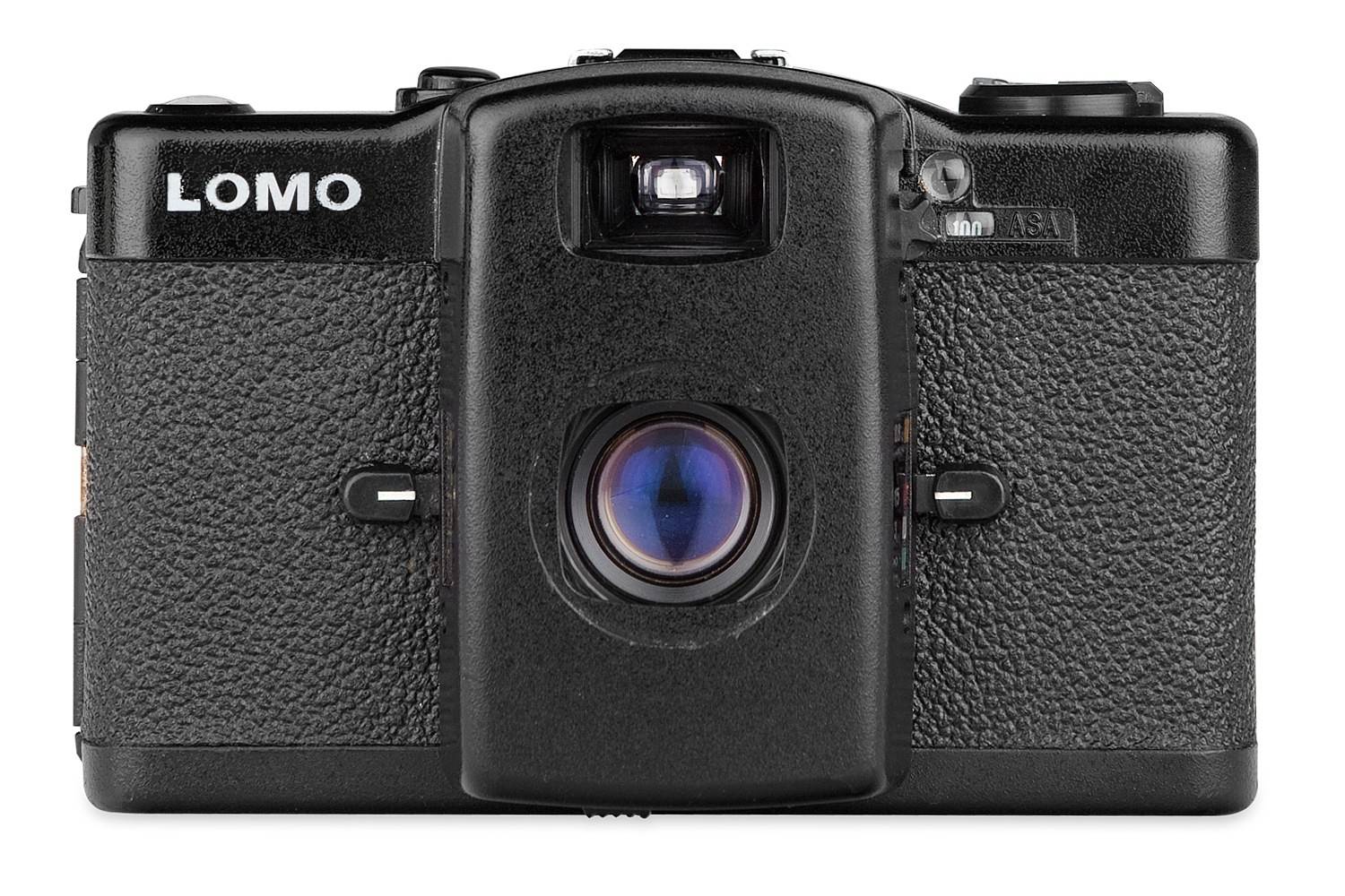 歴代のLomo LC-A+ Family を一挙大公開！ · Lomography