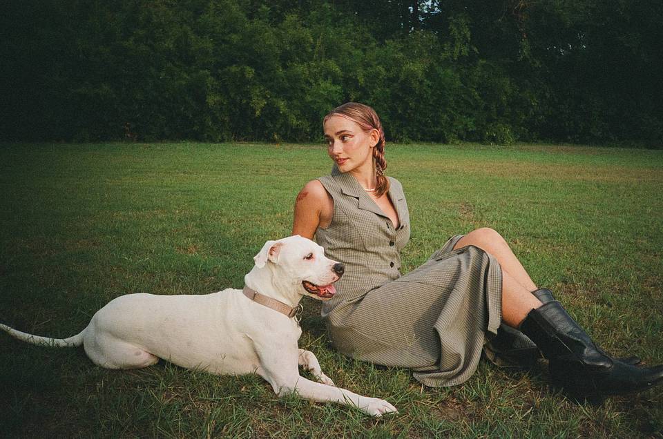 Photos by Justin Cook