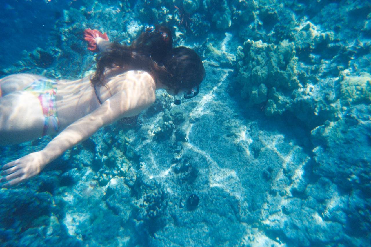 Espandi le tue sperimentazionio e porta le tue avventure anche sott'acqua!
