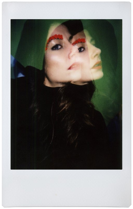 Lomo'Instant Automat Glass Tip: Be Kind
