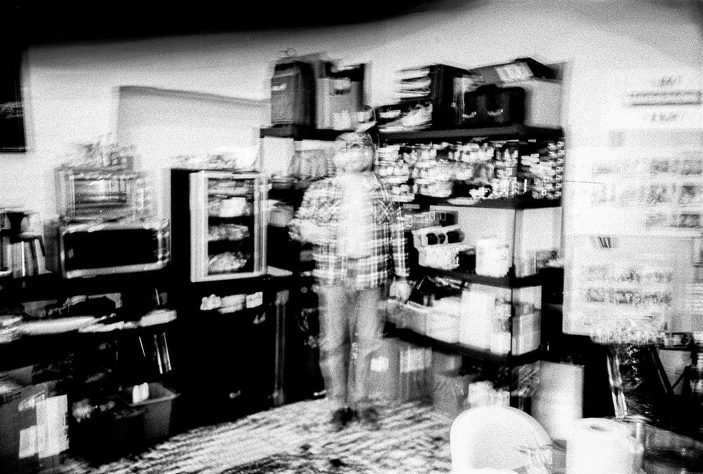 Photo credits: Lomography USA