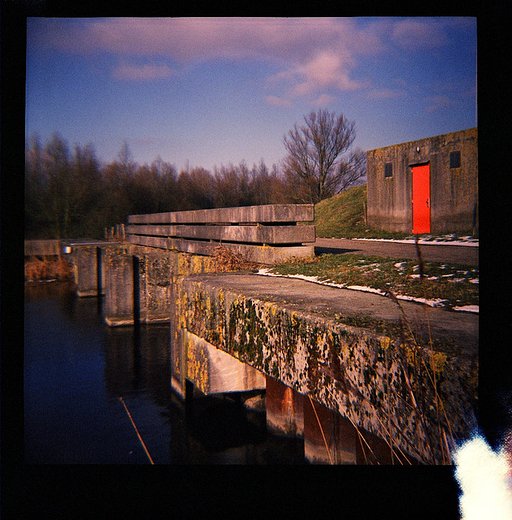 Kodak Ektachrome 160T EPT (120, 160 iso) User-Review