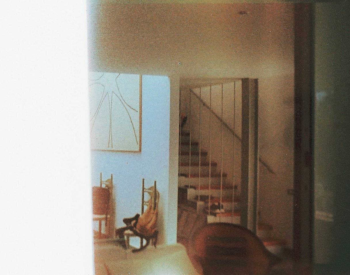 © @marchaeffner | Lomomatic 110 自动玻璃镜头胶片相机 & LomoChrome Classicolor ISO 200 110 经典版彩色负片胶卷