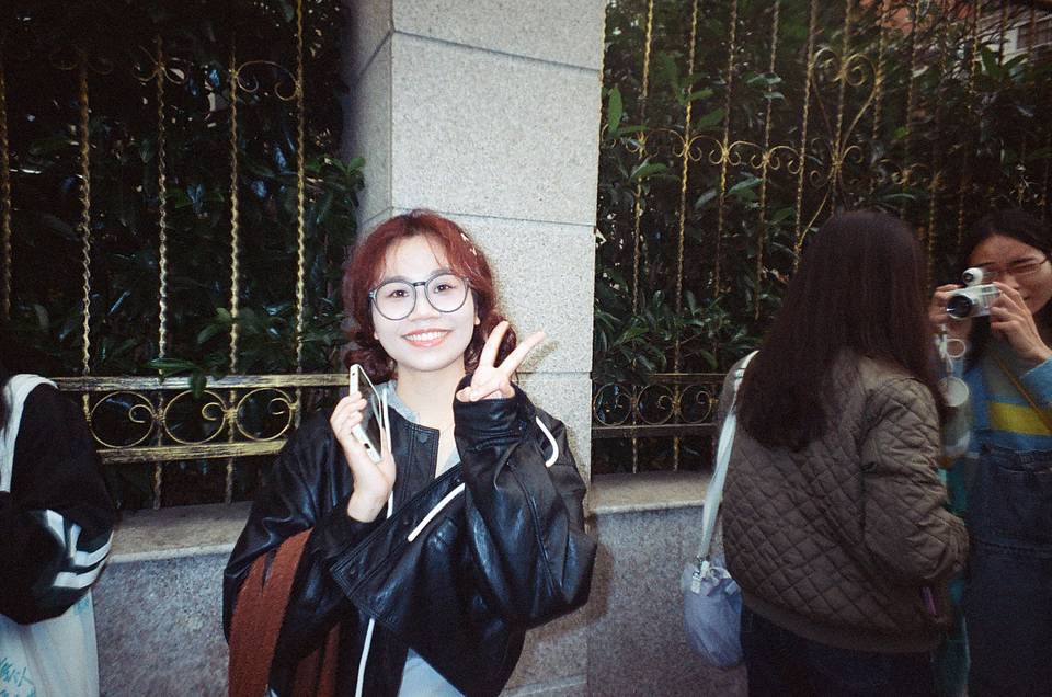 @三禾