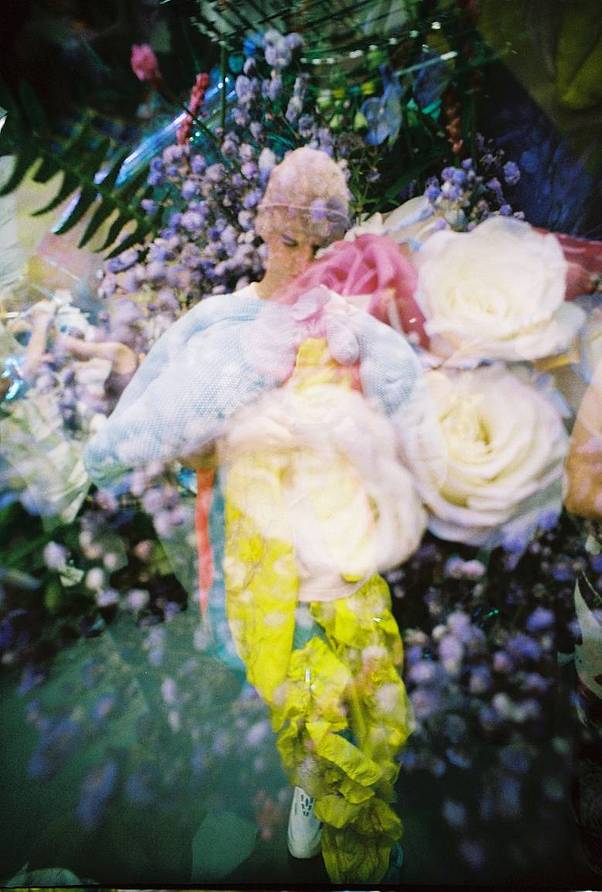 © 由 HKDI 摄影导师和学生组成的拍摄团队拍摄 ｜ Lomo LC-Wide 135 胶片相机 及 LomoApparat 超广角胶片相机