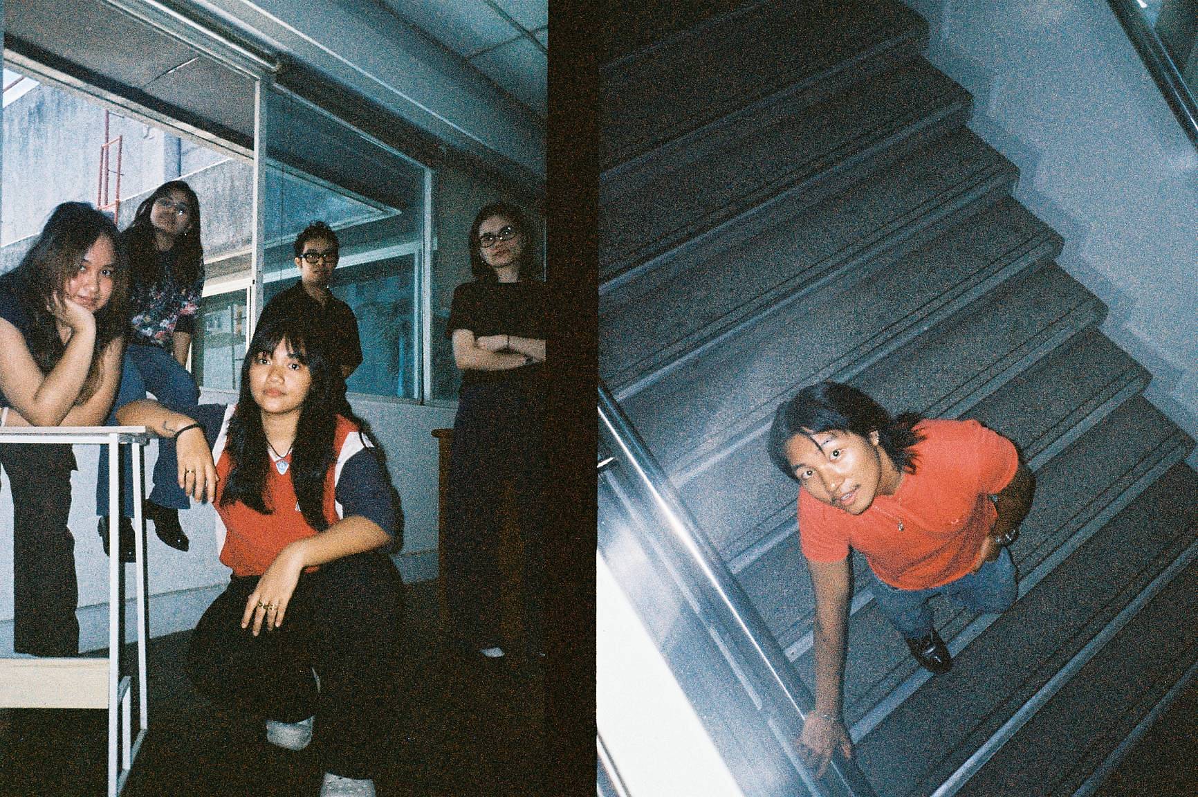 Credits:  @denise , @sylvann ,  @nate_soriano , @jhondaniel , @janelle-jose , & @francinegaebriele | 使用 Simple Use 拍拍乐半格畅拍胶片相机 Classicolor 经典版 拍摄