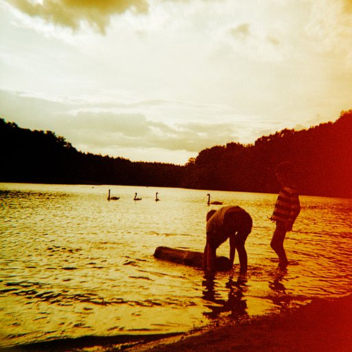 4 Beginner-Friendly Medium Format Cameras from Lomography