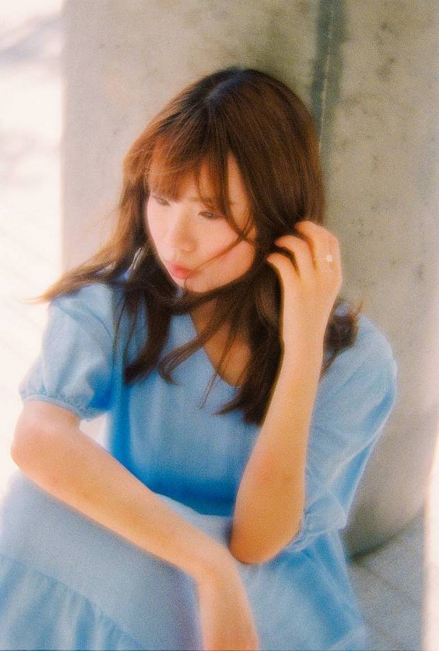 © Hana 汉娜 &amp; Alicia | Daguerreotype Achromat 2.9/64 镜头 &amp; Lomography 135 ISO 400 彩色负片