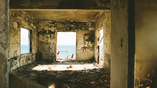 Lilena Marinou: Greece Fires on Lomography Film