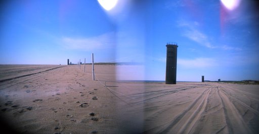Holga Unmasked!