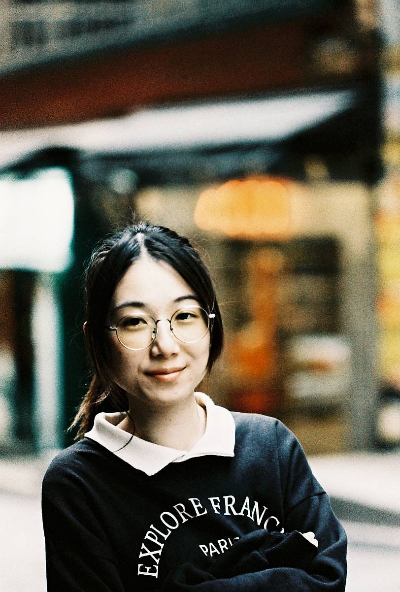 © Samuel | LomoChrome Color '92 日落版彩色负片