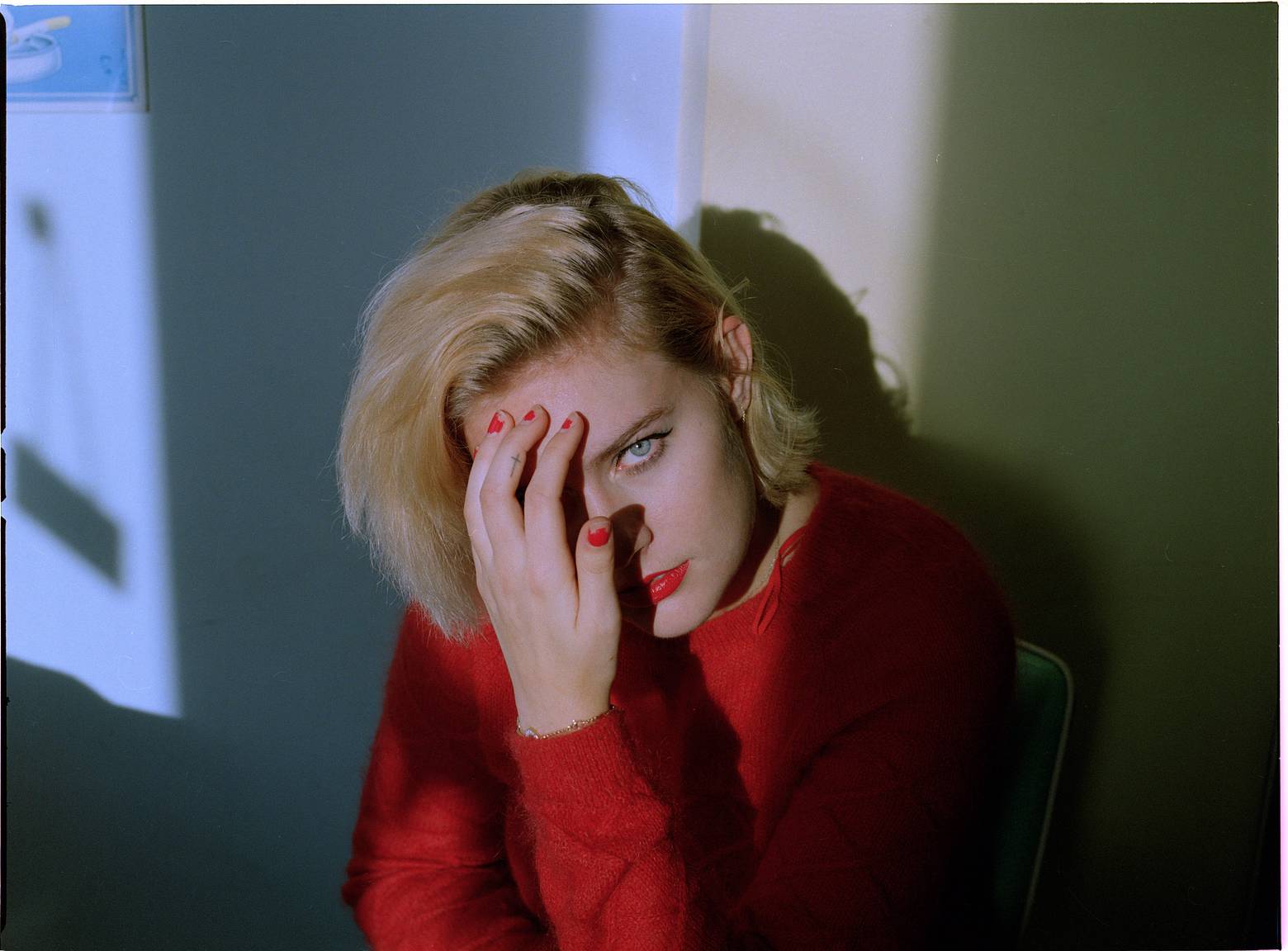 Along For the Ride — an Interview with Ian Howorth · Lomography