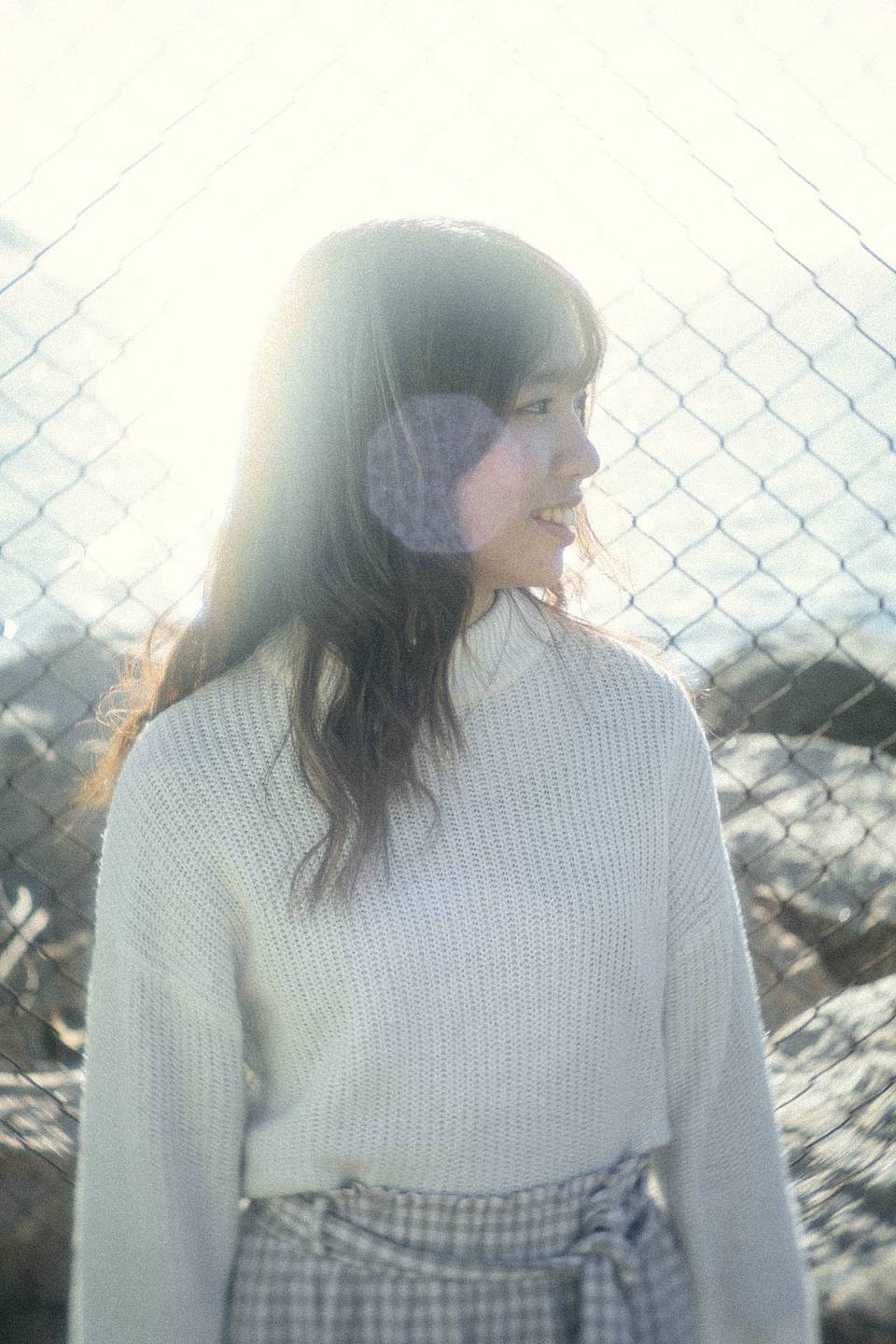 @ mankwongg | Petzval 匹兹伐 55 mm f/1.7 MKII 散景调控无反艺术镜头