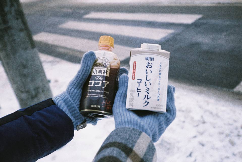 © 炉膛 | LomoChrome Color ’92 135 ISO 400 彩色负片