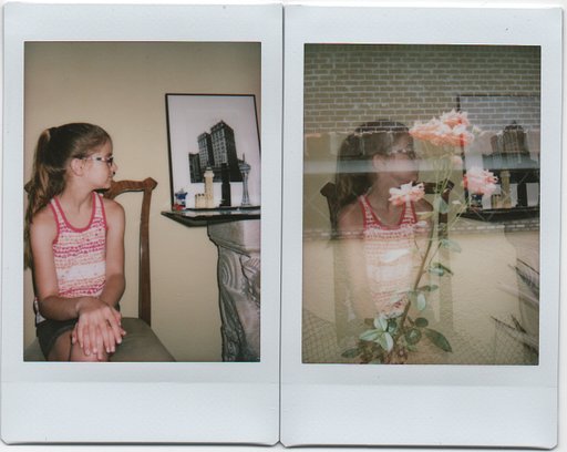 Let Your Creativity Show in an Instax!