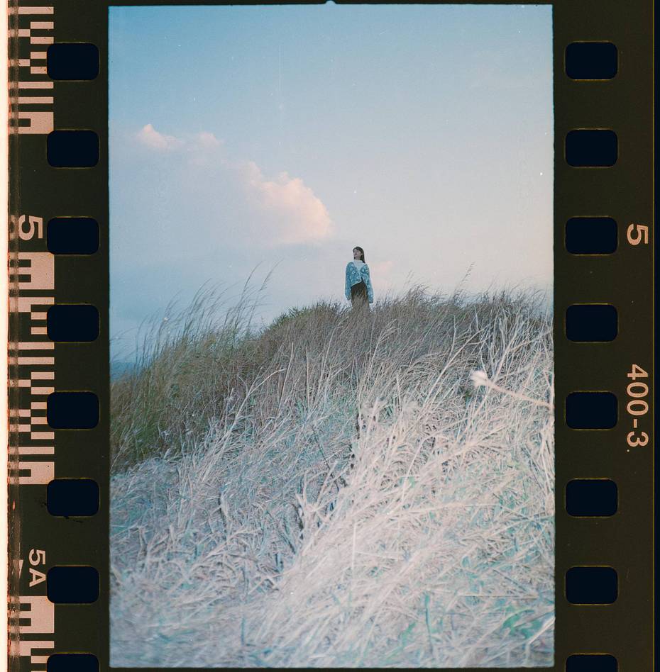 © 呀岳 | Lomography ISO 800 彩色负片
