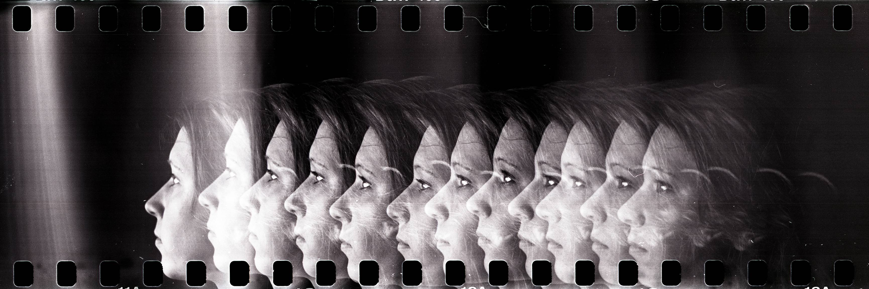 Belair X 6-12のいいところ · Lomography