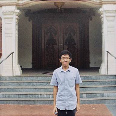 alvintheling