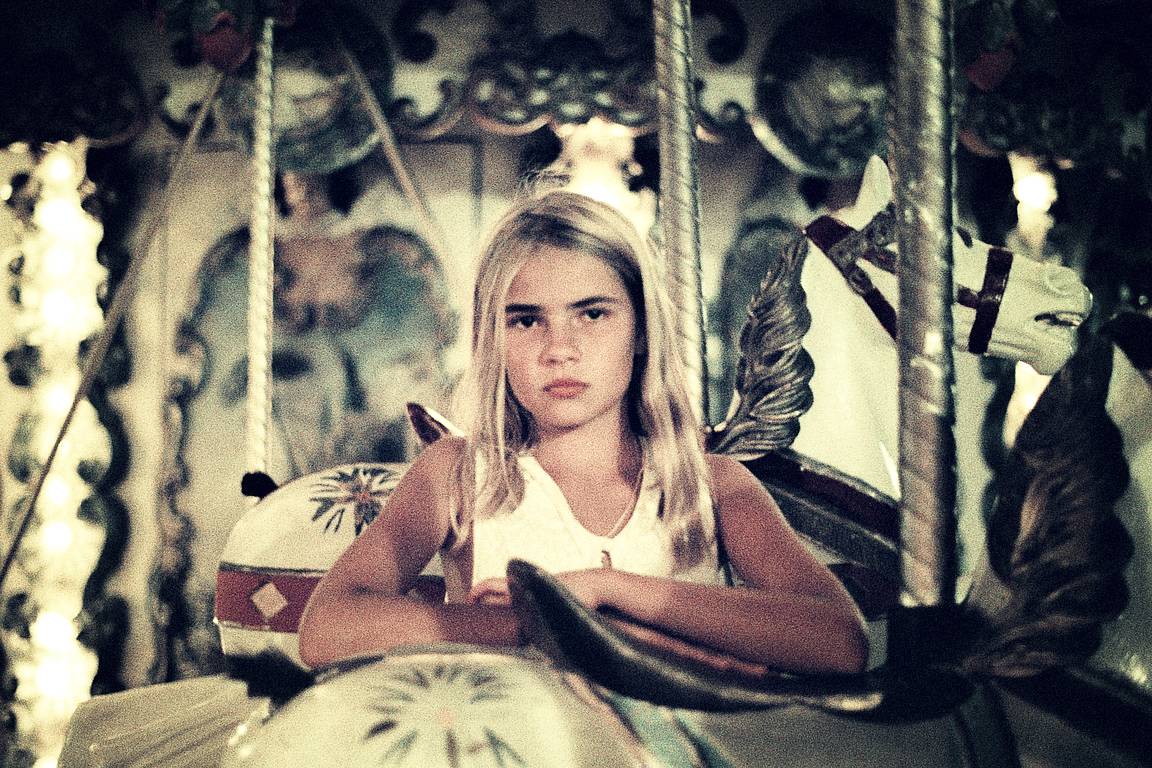 Lomography X IED: Tell Me a Story