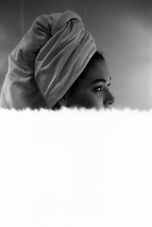 How I Felt About Replicating a Well-Known Photograph Series