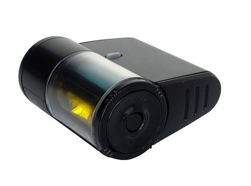 Lomopedia: Lomography Colorsplash Flash