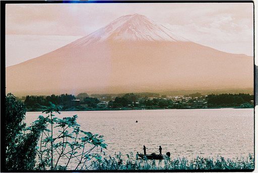 Lomography Community Recap: November 2025