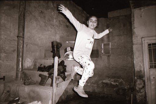 Refugee Children Find Healing Through Analogue Photography 