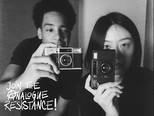 Lomo MC-A 35mm 底片相機使用方式與常見問答
