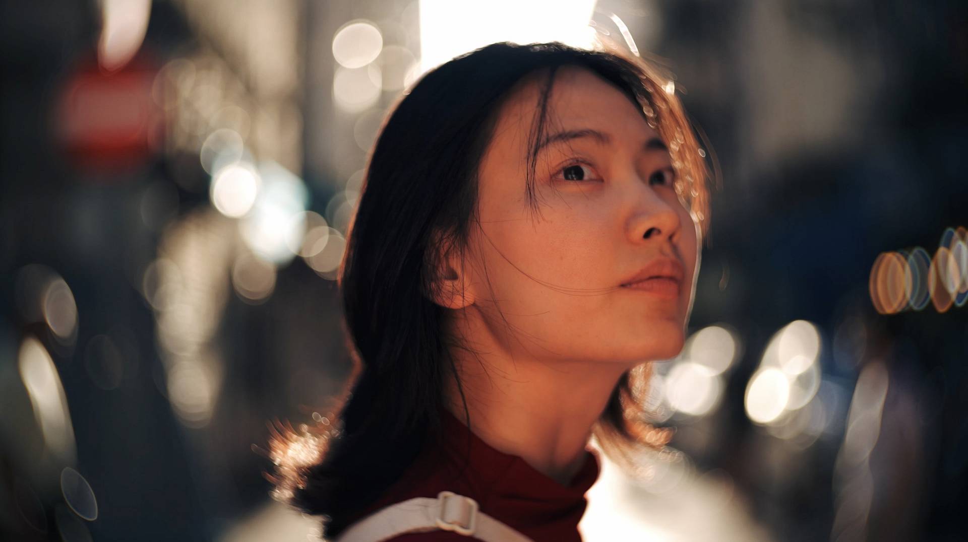 © Leto ｜使用 Joseph Petzval 匹兹伐 55 f/1.7 联动对焦散景调控艺术镜头 和 Joseph Petzval 匹兹伐 80.5 f/1.9 联动对焦散景调控艺术镜头 拍摄