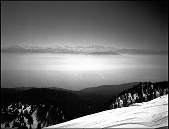 Camera: Fujifilm GA645 Professional · Lomography