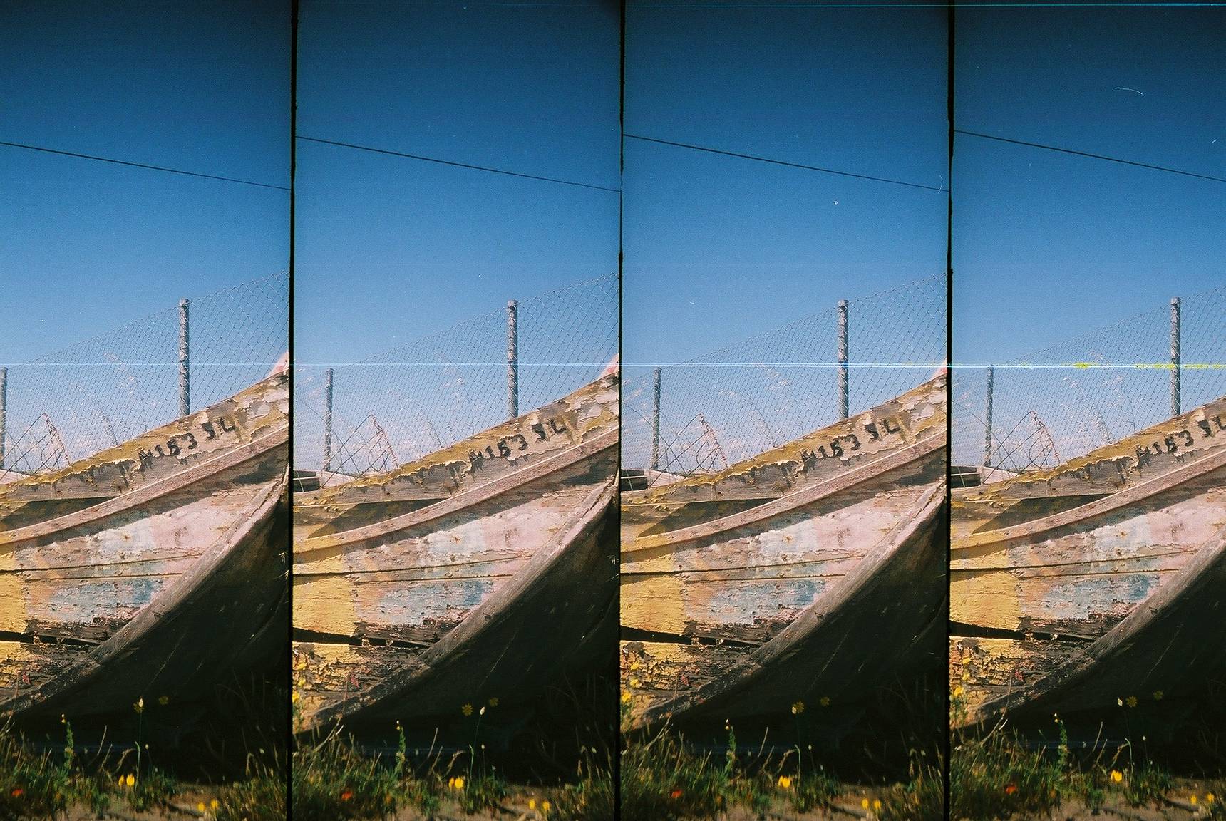 Supersamplerカメラレビュー · Lomography