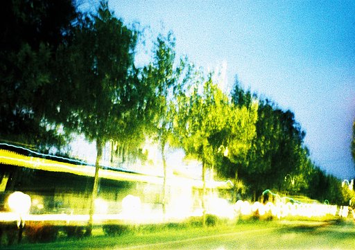 Night Traffic and How to Do It
