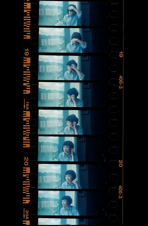 Moving Image Award 2025