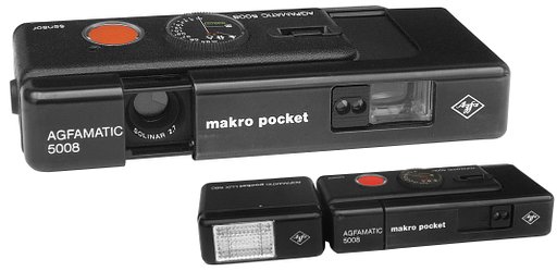 Lomopedia: Agfamatic 6008