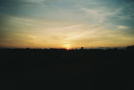 Lucky Super 200 (35mm, 200 iso) User-Review