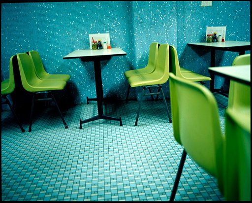 LomoAmigo Tay Kay Chin: On Photojournalism, Daydreaming, and The Emergence of Singapore Photographers