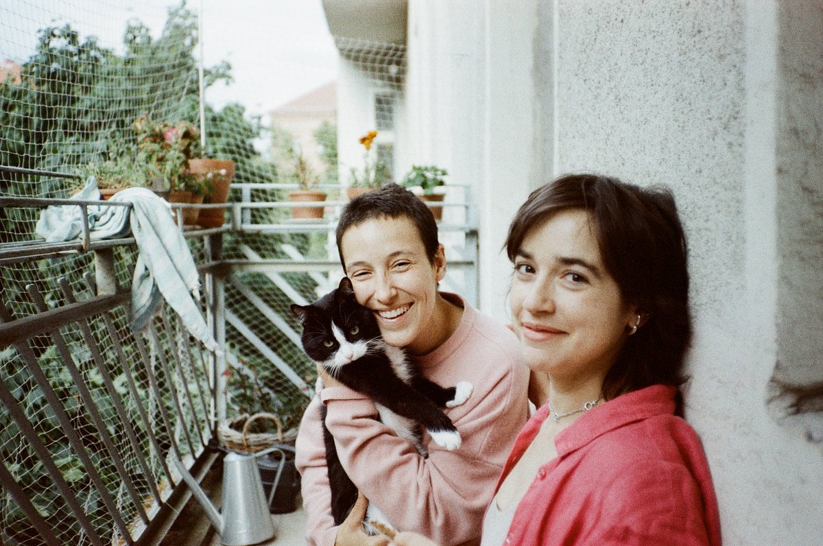 Camera: Canon Autoboy · Lomography