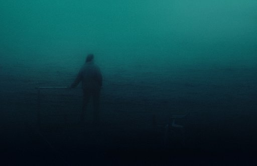 In Celebration of the Eerie - Photography by Arseniy Mizhenskiy
