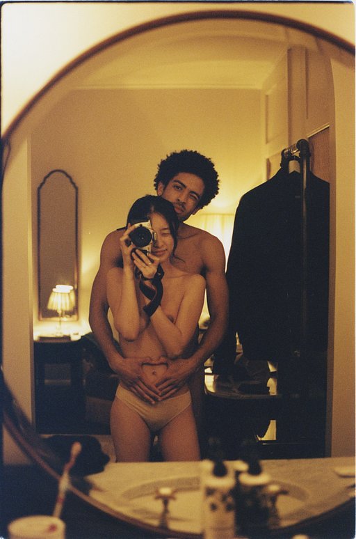 Lovers on Film Exhibit: Stories of Love from Around the World
