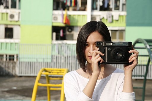 【傳媒報道】Instagram 人氣攝影師教授六大 Lomo'Instant Wide 使用秘技 －新 Monday