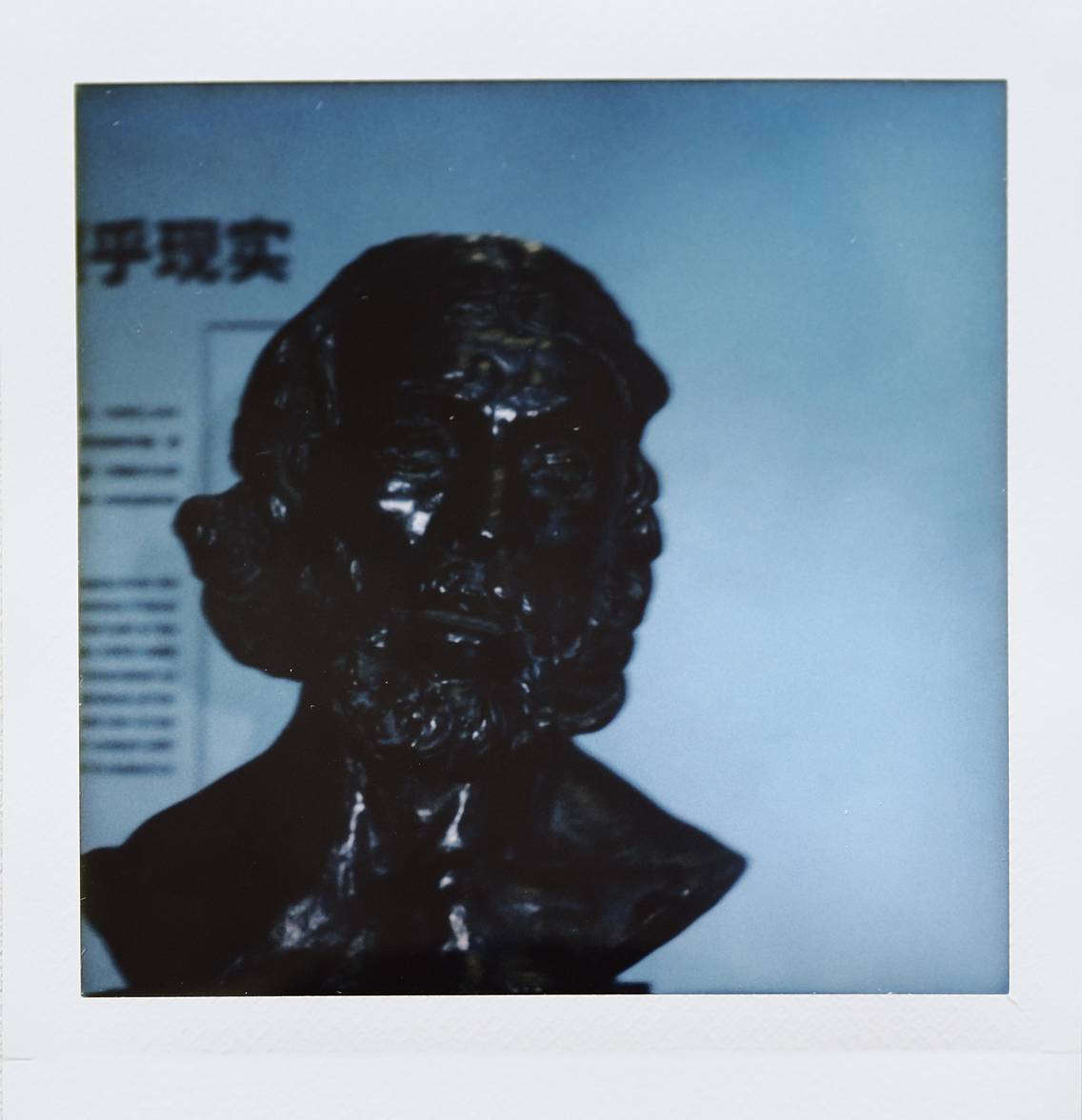 本次拍立得工作坊参与者作品