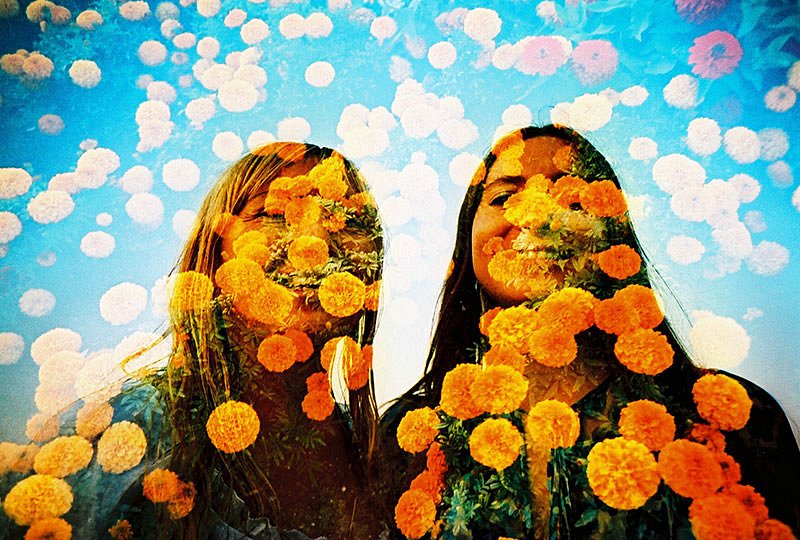 Lomopedia: Kodak Elite Chrome EBX 100 · Lomography