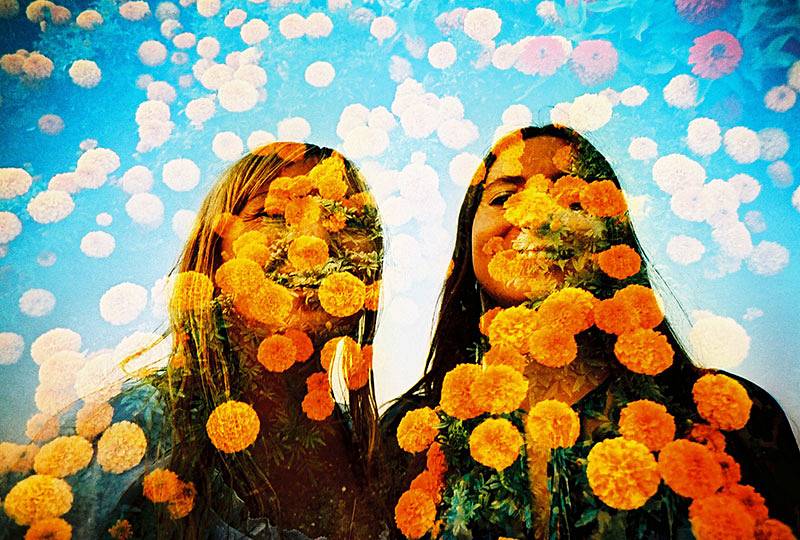 Lomopedia: Kodak Elite Chrome EBX 100 · Lomography